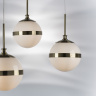 Подвесной светильник GLOBO LIGHTSTAR 813111