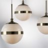Подвесной светильник GLOBO LIGHTSTAR 813111