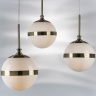 Подвесной светильник GLOBO LIGHTSTAR 813111