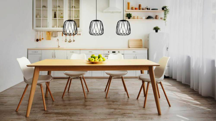 Подвесной потолочный светильник FLORESTA EGLO 99706