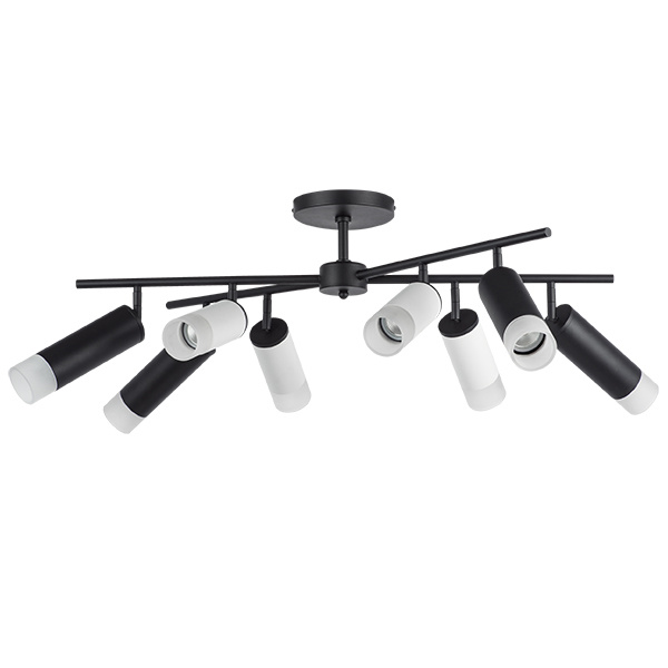 Люстра потолочная Rullo Lightstar LR7283648741