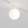 Трековый светильник Maytoni Luna TR038-4-5WTW-DD-W