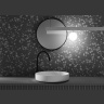 Трековый светильник Maytoni Luna TR038-4-5WTW-DD-W