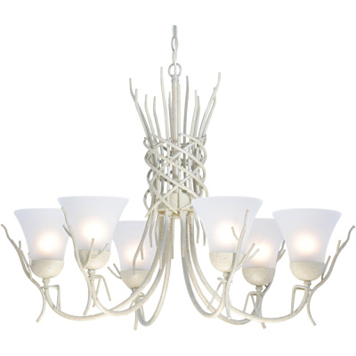 Люстра подвесная Arte Lamp BRUSHWOOD A4111LM-6WA