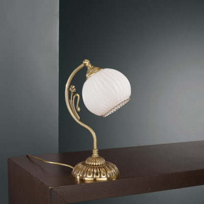 Настольная лампа Reccagni Angelo P 8800 P