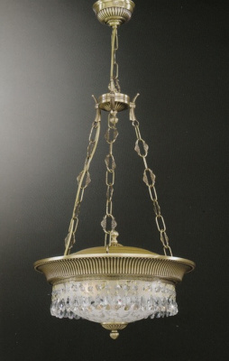 Подвесной светильник Reccagni Angelo L 6210/3