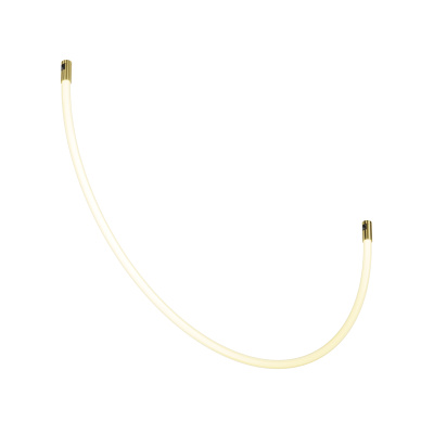 Трековый светильник Maytoni Tau TR154-1-27W3K-BS