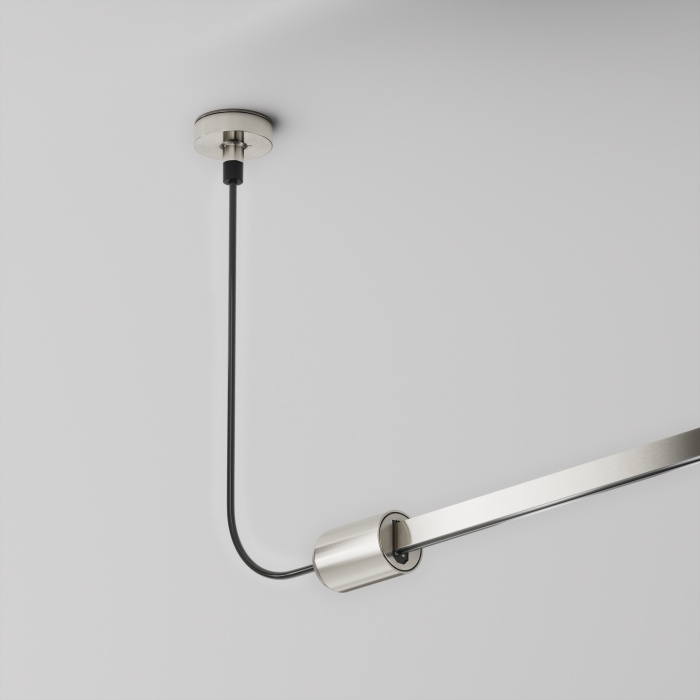 Ввод питания Maytoni TRA154C-SB1-PT