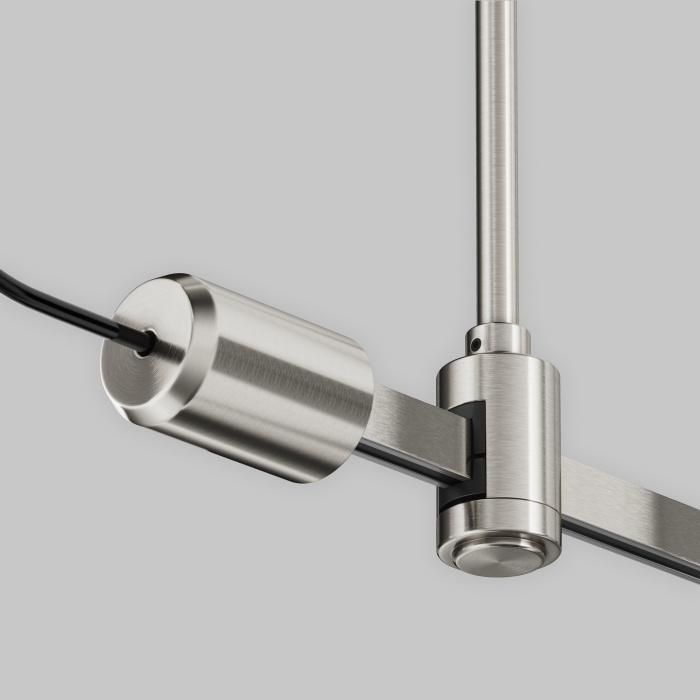 Ввод питания Maytoni TRA154C-SB1-PT