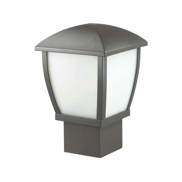 Уличный светильник на столб ODEON LIGHT 4051/1B