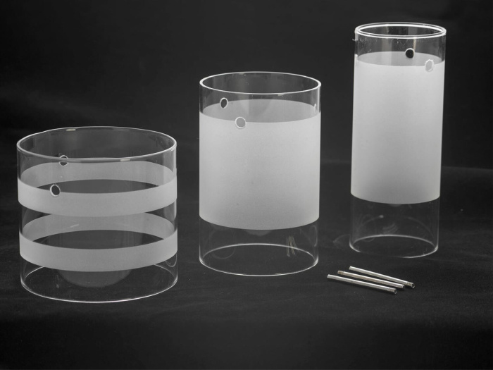 Подвесной светильник LSP-8453 LUSSOLE