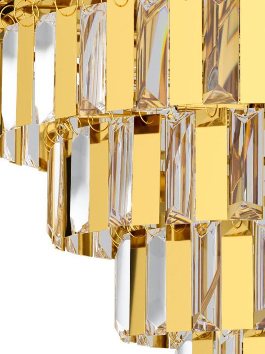 Люстра EGLO ERSEKA 99096