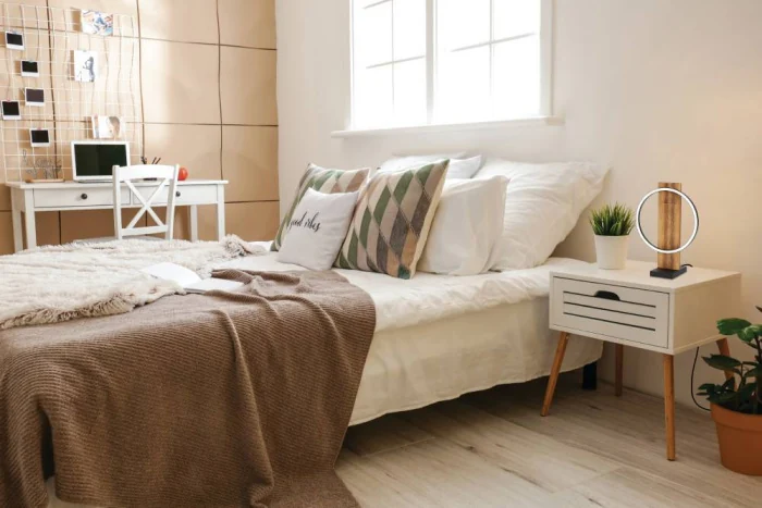 Настольная лампа светодиодная BOYAL EGLO 99457