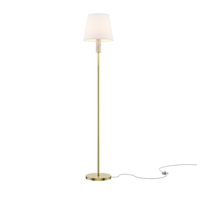 Торшер Maytoni Lira MOD483FL-01BS