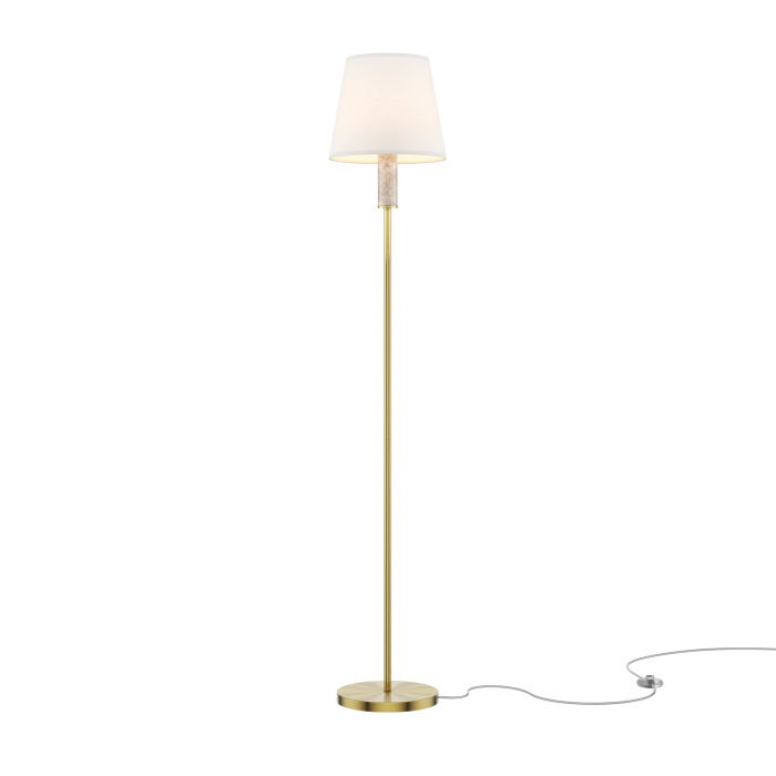 Торшер Maytoni Lira MOD483FL-01BS