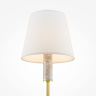 Торшер Maytoni Lira MOD483FL-01BS