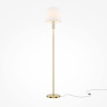 Торшер Maytoni Lira MOD483FL-01BS