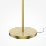 Торшер Maytoni Lira MOD483FL-01BS