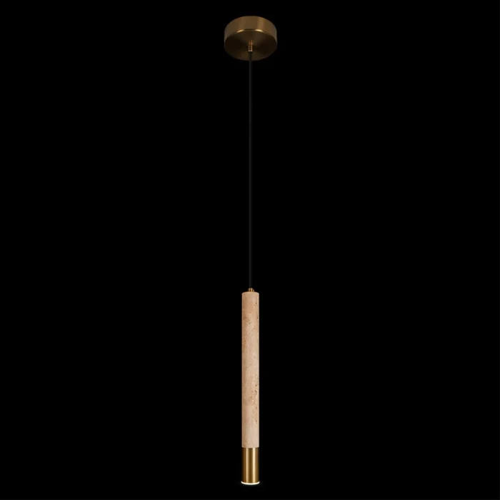 Подвесной светильник Loft It Everest 10583D Bronze
