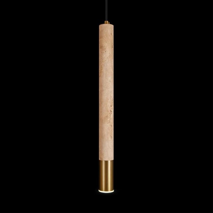 Подвесной светильник Loft It Everest 10583D Bronze
