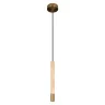 Подвесной светильник Loft It Everest 10583D Bronze