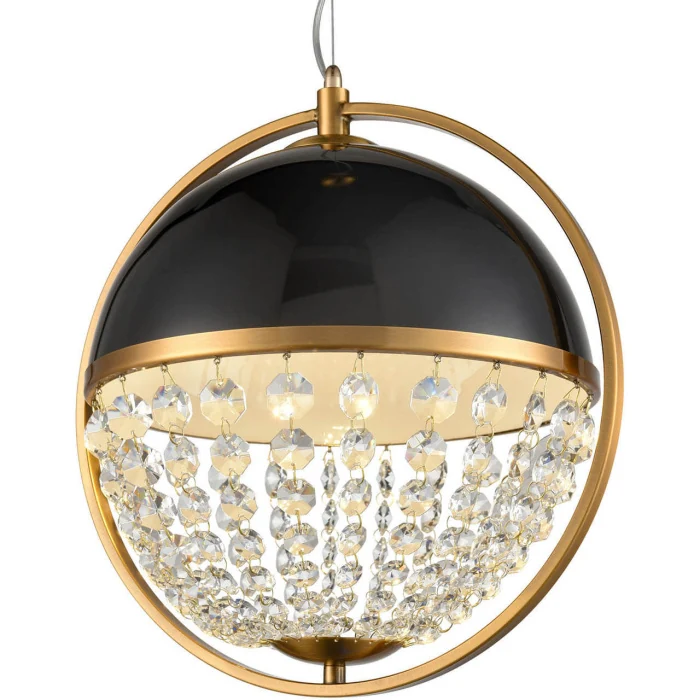 Подвесной светильник VL1774P01 Vele Luce