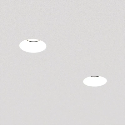 Встраиваемый светодиодный светильник Ledron FQS10055-07D