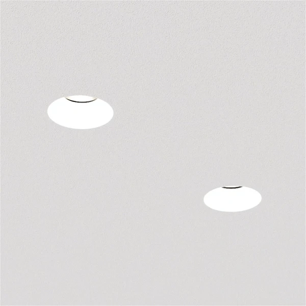 Встраиваемый светодиодный светильник Ledron FQS10055-07D