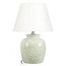 Настольная лампа Loft It Orchid 10491T Green