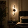 Настенный светильник ST LUCE SAGRATO SL6102.401.10