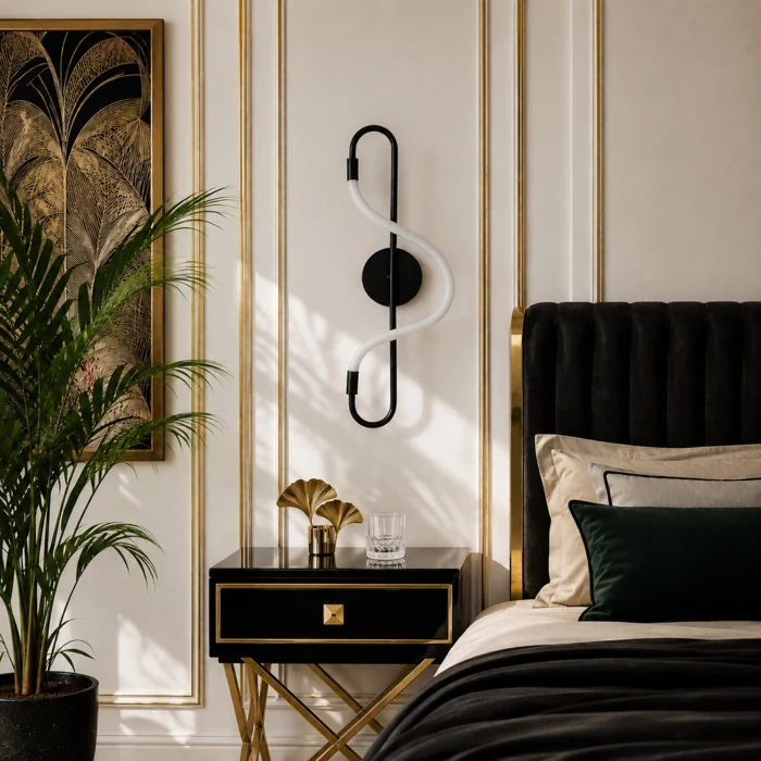 Настенный светильник ST LUCE SAGRATO SL6102.401.10