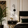 Настенный светильник ST LUCE SAGRATO SL6102.401.10