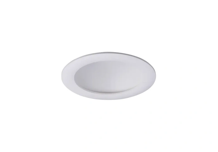Светильник встроенный Crystal Lux CLT 524C105 WH