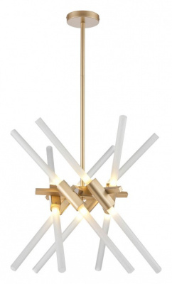 Подвесной светильник VL5684P12 Vele Luce