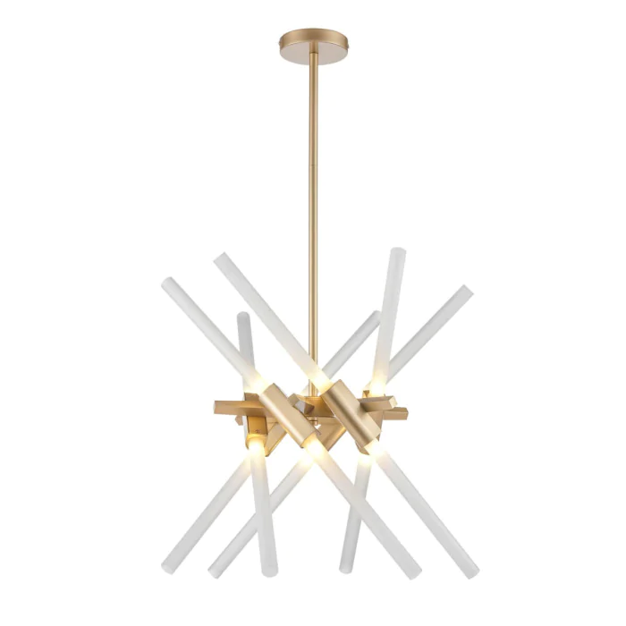 Подвесной светильник VL5684P12 Vele Luce