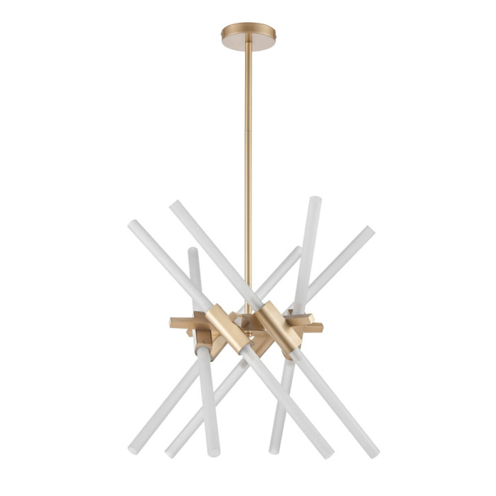 Подвесной светильник VL5684P12 Vele Luce