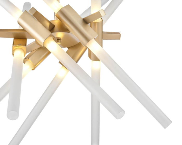 Подвесной светильник VL5684P12 Vele Luce