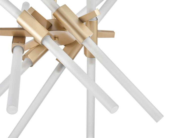 Подвесной светильник VL5684P12 Vele Luce