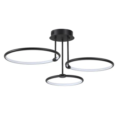 Люстра потолочная URSULA LUMION 6506/66CL