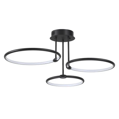 Люстра потолочная Lumion Ursula 6506/66CL