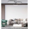 Люстра потолочная Lumion Ursula 6506/66CL