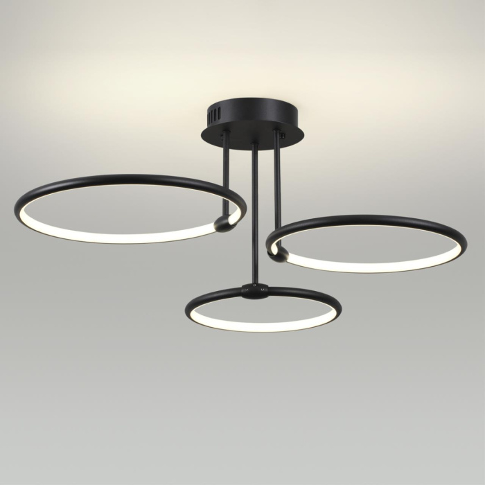 Люстра потолочная Lumion Ursula 6506/66CL