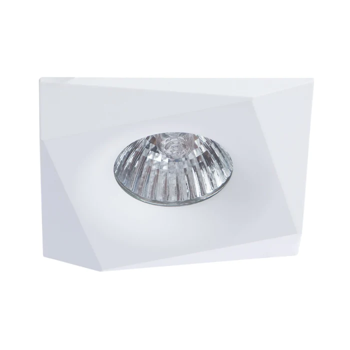 Встраиваемый светильник Divinare ORBITE 1874/03 PL-1
