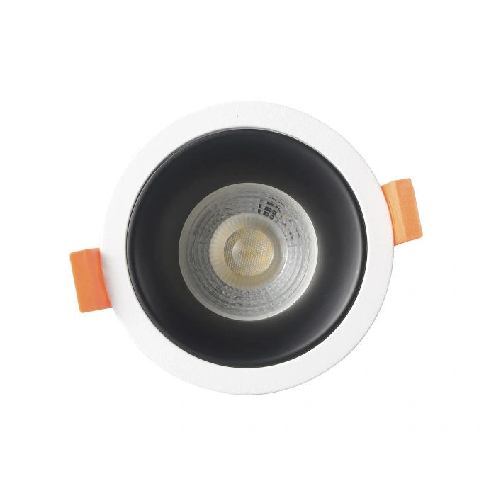 Светильник встраиваемый CLT 081 Crystal Lux CLT 081C WH-BL