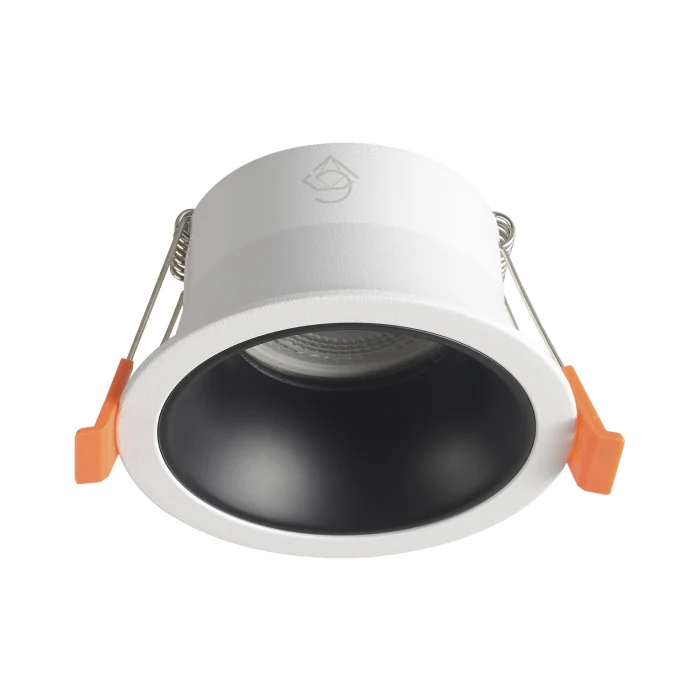 Светильник встраиваемый CLT 081 Crystal Lux CLT 081C WH-BL