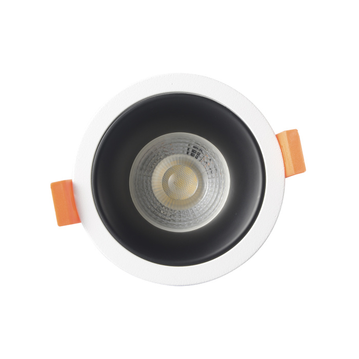 Светильник встраиваемый CLT 081 Crystal Lux CLT 081C WH-BL