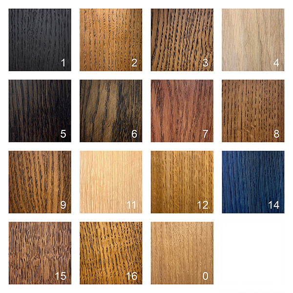 Настенный светильник Ledron Air Wood S 180