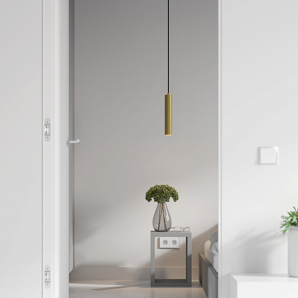 Подвесной светильник Ledron MJ-1182GW