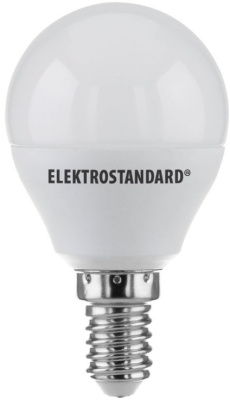 Светодиодная лампа Elektrostandard Mini classic 4690389041549