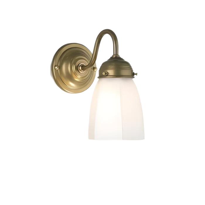 Бра Berliner Messinglampen A7-23opB